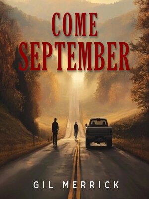 cover image of Come September